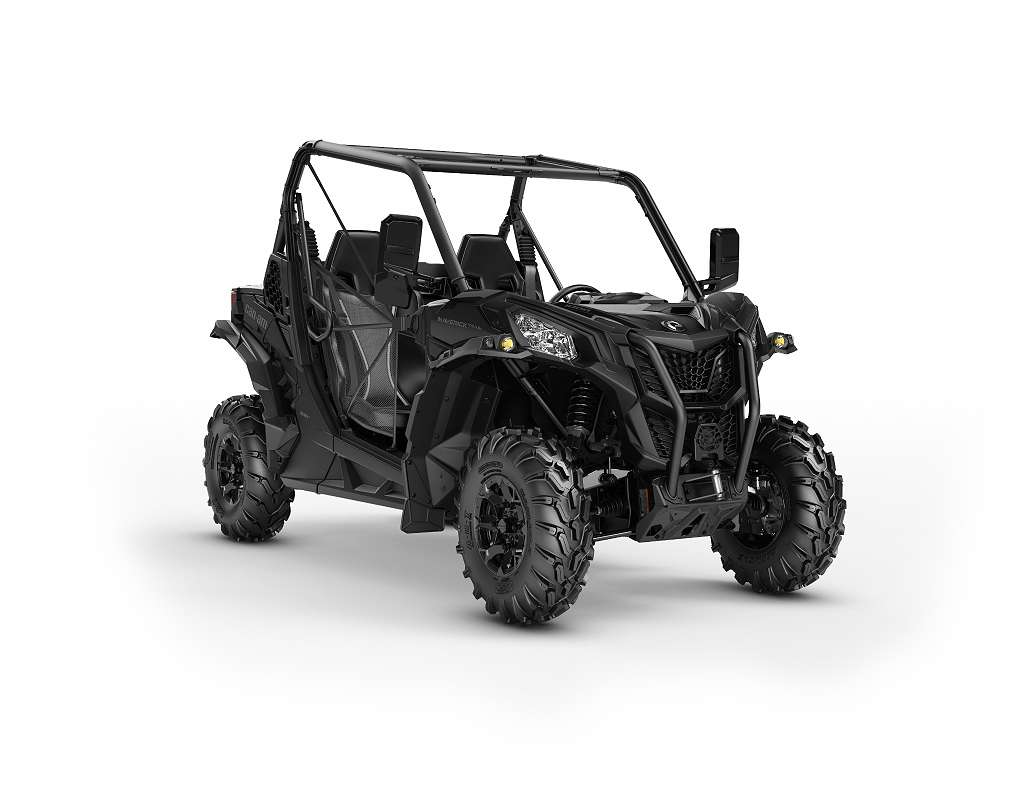 Can-Am Maverick Trail DPS T 1000 Quad