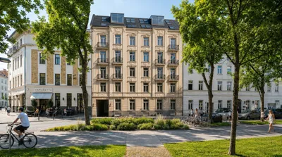 Gewerbeimmobilie kaufen in Wien – 1 217 m², € 1.050.000 – Bild 2 von 3