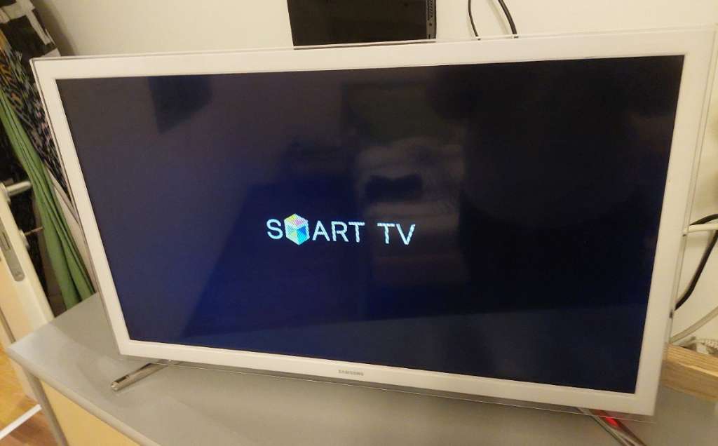 SamsungSmartTV32Zoll