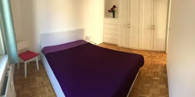 helle 2-Zimmerwohnung mit Loggia teilmöbliert inkl. HEIZUNG, photo 3