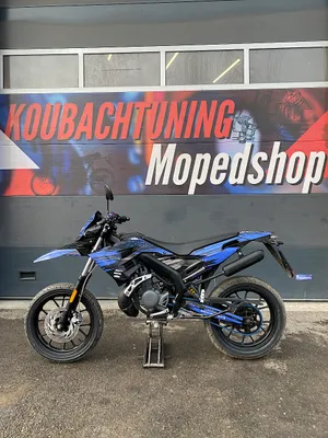 Derbi Senda