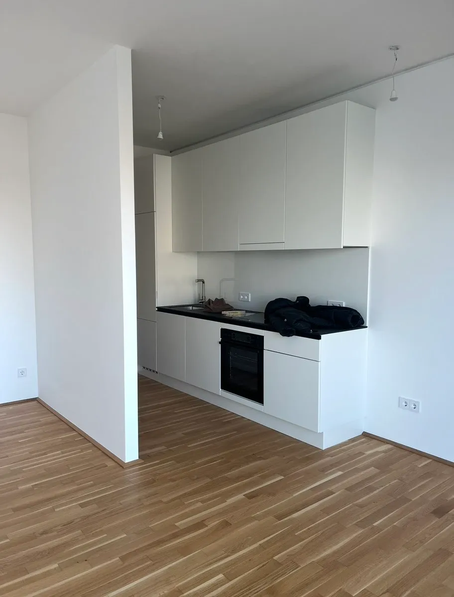 Wohnung – Wien - Ansicht 2