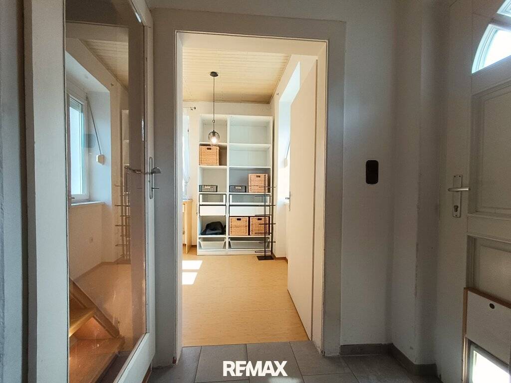 Modernisiertes 3-Zi-Haus in Teesdorf mit Garten, Terrasse und Stellplatz - 349.000 EUR - Ansicht 3