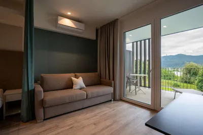 2-Zimmer-Wohnung kaufen in Klagenfurt Land – 62,85 m², € 395.000 – Bild 5 von 8