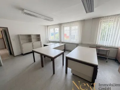 Gewerbeimmobilie mieten in Linz – 18 m², € 227 – Bild 2 von 5