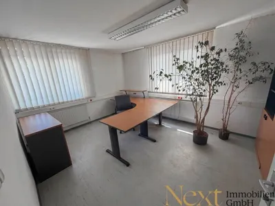 Gewerbeimmobilie mieten in Linz – 18 m², € 227 – Bild 3 von 5
