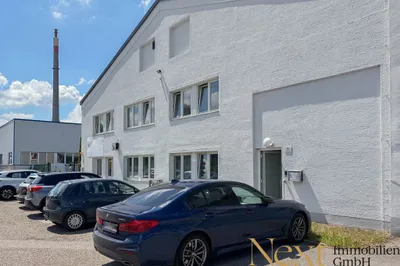 Gewerbeimmobilie mieten in Linz – 18 m², € 227 – Bild 5 von 5