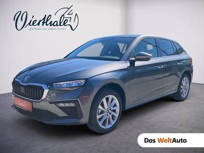Skoda Scala Selection TSI DSG