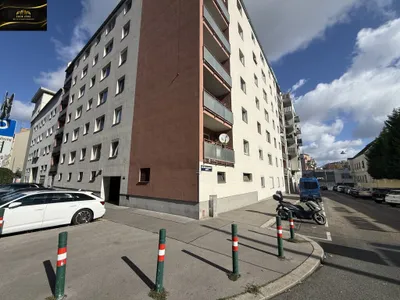 2-Zimmer-Wohnung kaufen in Wien – 54 m², € 209.000
