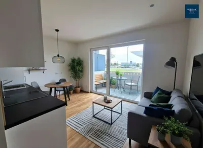 2-Zimmer-Wohnung kaufen in Graz-Umgebung – 39,23 m², € 177.000 – Bild 4 von 19