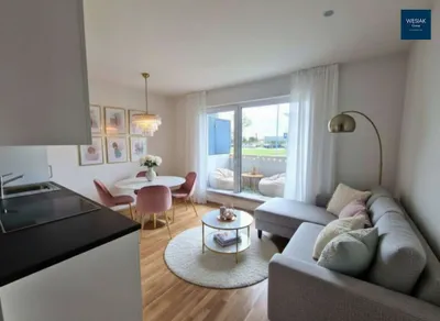 2-Zimmer-Wohnung kaufen in Graz-Umgebung – 39,23 m², € 177.000