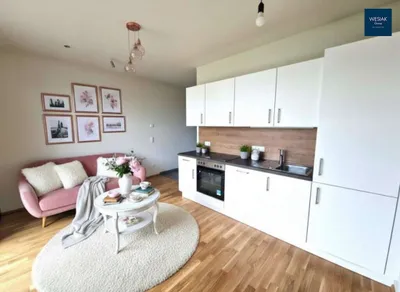 2-Zimmer-Wohnung kaufen in Graz-Umgebung – 39,23 m², € 177.000 – Bild 5 von 19