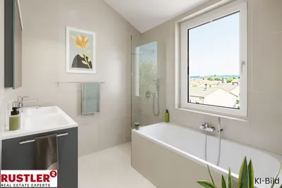 2-Zimmer-Wohnung kaufen in Mödling – 57 m², € 284.000 – Bild 1 von 7
