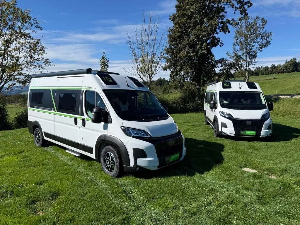 Sonstige RH-Line 6.0 - TOP Ausstattu...