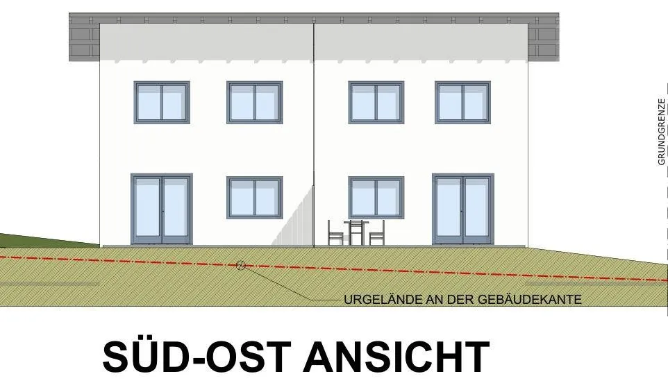 House in Grieskirchen, Parz - Ansicht 3