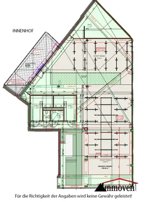 1-Zimmer-Gewerbeimmobilie mieten in Graz – 401 m² – Bild 15 von 15