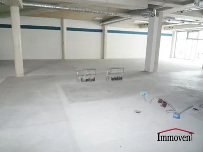1-Zimmer-Gewerbeimmobilie mieten in Graz – 401 m² – Bild 6 von 15