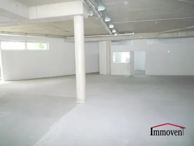1-Zimmer-Gewerbeimmobilie mieten in Graz – 401 m² – Bild 2 von 15