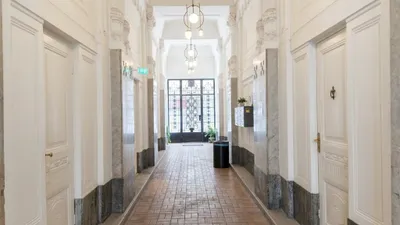 3-Zimmer-Gewerbeimmobilie mieten in Wien – 190 m², € 3.410 – Bild 2 von 10