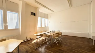 3-Zimmer-Gewerbeimmobilie mieten in Wien – 190 m², € 3.410 – Bild 5 von 10