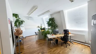 3-Zimmer-Gewerbeimmobilie mieten in Wien – 190 m², € 3.410 – Bild 6 von 10