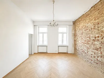 2-Zimmer-Wohnung kaufen in Wien – 39 m², € 119.000 – Bild 1 von 6