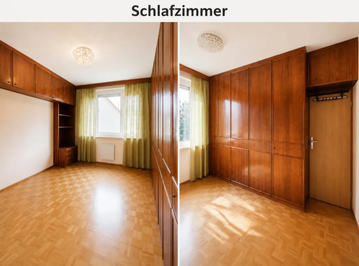 Wohnung – Wien - Ansicht 2