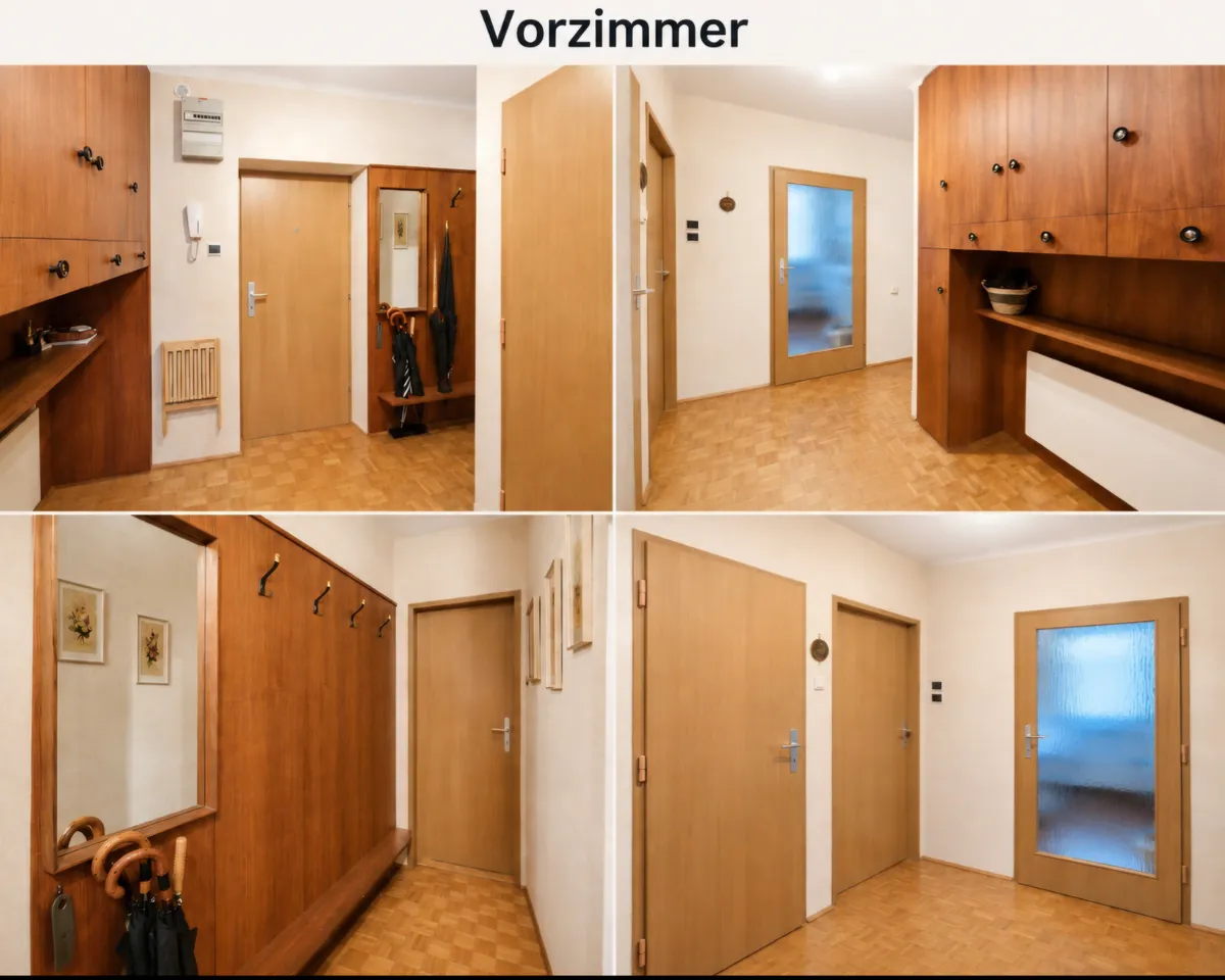 Wohnung – Wien - Ansicht 3