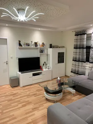 4-Zimmer-Wohnung mieten in Baden – 96 m², € 1.400