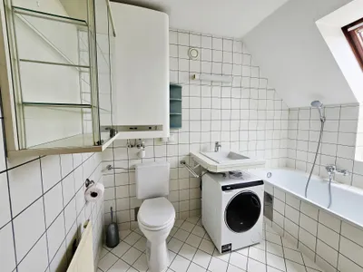 Wohnung mieten in Graz – 51,79 m², € 641 – Bild 6 von 7