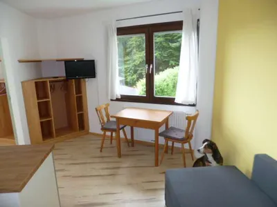 2-Zimmer-Wohnung mieten in Hermagor – 38 m², € 700 – Bild 3 von 6