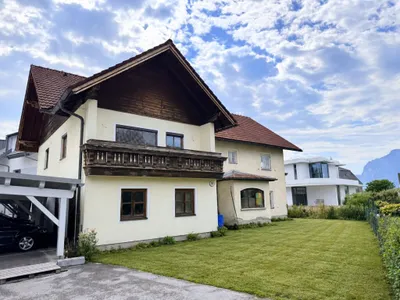 Grundstück kaufen in Salzburg Stadt – 586 m², € 1.390.000 – Bild 2 von 2
