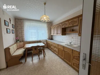 3-Zimmer-Haus kaufen in Gänserndorf – 124 m², € 125.000 – Bild 15 von 25