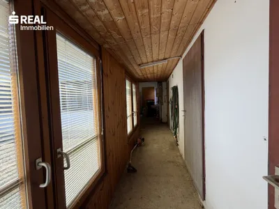 3-Zimmer-Haus kaufen in Gänserndorf – 124 m², € 125.000 – Bild 19 von 25