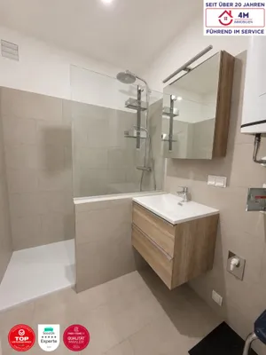 2-Zimmer-Wohnung mieten in Wien – 57,28 m², € 1.490 – Bild 7 von 8