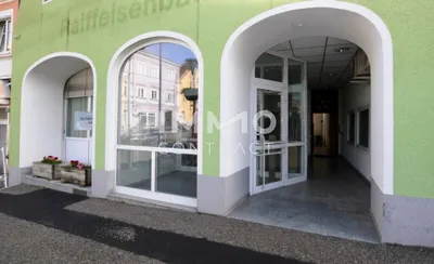 7-Zimmer-Gewerbeimmobilie mieten in Ried im Innkreis – 220 m², € 1.525 – Bild 5 von 13