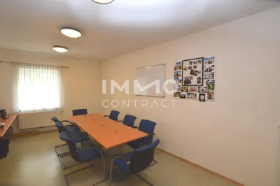 7-Zimmer-Gewerbeimmobilie mieten in Ried im Innkreis – 220 m², € 1.525 – Bild 12 von 13