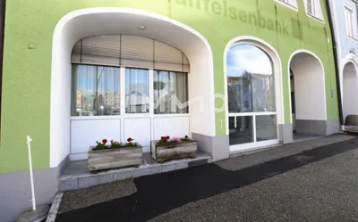 7-Zimmer-Gewerbeimmobilie mieten in Ried im Innkreis – 220 m², € 1.525 – Bild 7 von 13