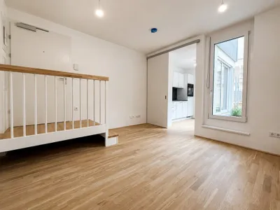 2-Zimmer-Wohnung kaufen in Wien – 34,53 m², € 159.900 – Bild 2 von 8