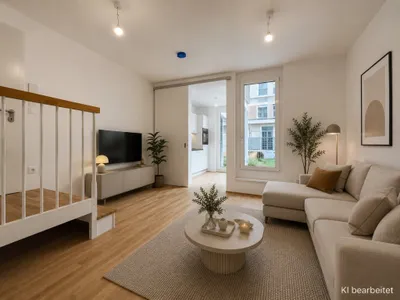 2-Zimmer-Wohnung kaufen in Wien – 34,53 m², € 159.900