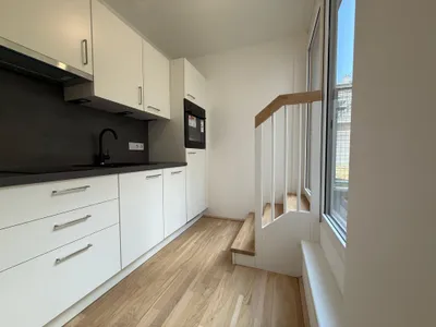 2-Zimmer-Wohnung kaufen in Wien – 34,53 m², € 159.900 – Bild 4 von 8