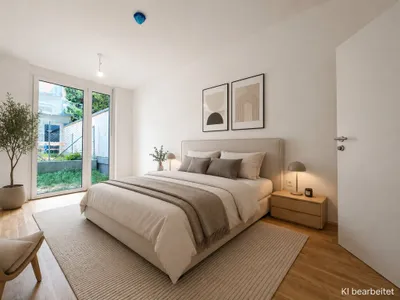 2-Zimmer-Wohnung kaufen in Wien – 34,53 m², € 159.900 – Bild 5 von 8