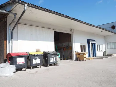 Gewerbeimmobilie mieten in Vöcklabruck – 2 572 m² – Bild 3 von 16