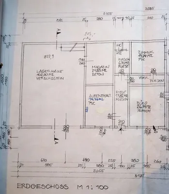 Gewerbeimmobilie mieten in Vöcklabruck – 2 572 m² – Bild 15 von 16