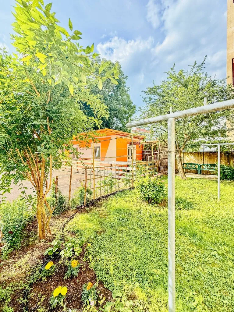 Wohnung – Graz, Murvorstadt, Lend - Ansicht 3