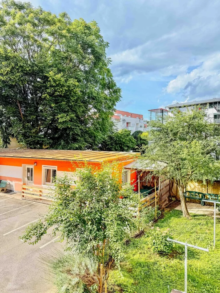 Wohnung – Graz, Murvorstadt, Lend - Ansicht 5