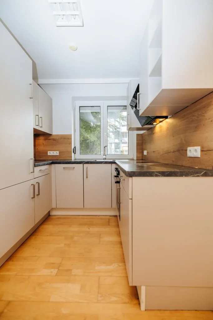 Wohnung – Graz, Murvorstadt, Lend - Ansicht 4