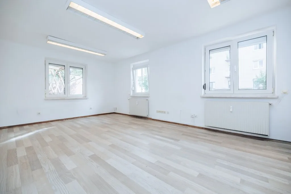 Wohnung – Graz, Murvorstadt, Lend - Ansicht 2