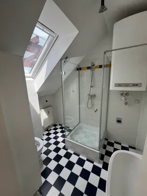 2-Zimmer-Wohnung mieten in Graz – 42 m², € 612 – Bild 4 von 9