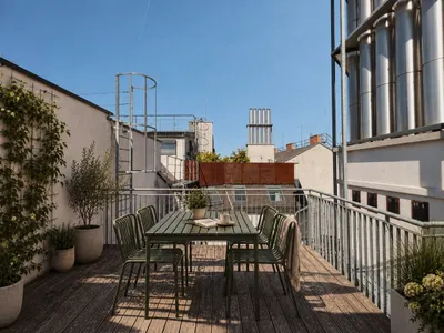 2-Zimmer-Wohnung mieten in Wien – 93,36 m², € 1.581 – Bild 10 von 15